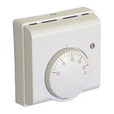 Honeywell MT200 T6360A1004 Room Thermostat 230V - T6360A1004