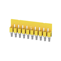Weidmuller 10-Pole Cross Connector WQV 4/10 - 1052060000