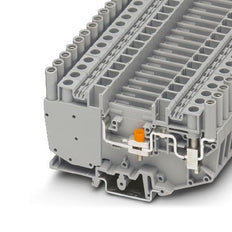 Phoenix Contact Test Disconnect Terminal Block URTK/SP - 0311126