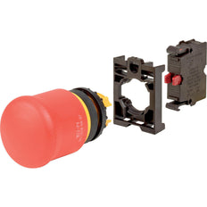 RMQ Titan Emergency Stop Button With NC Contact - 110938