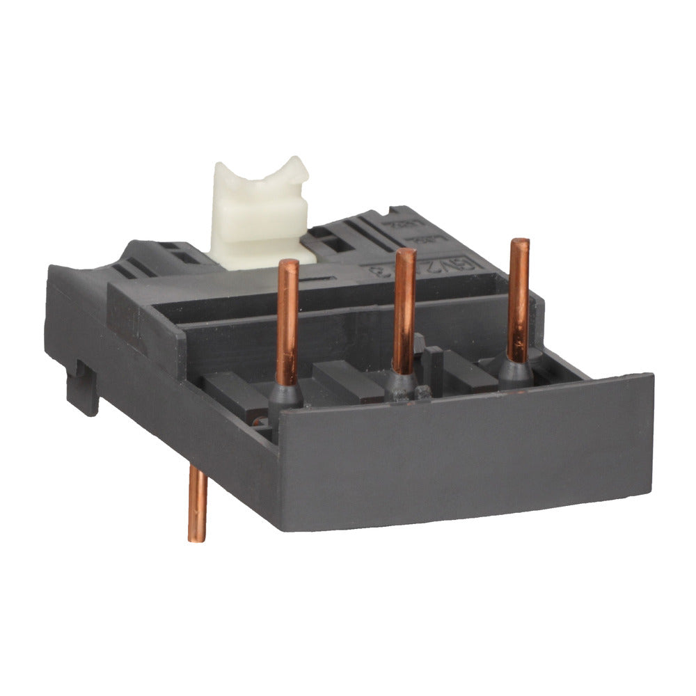 Schneider Electric GV2AF3 Motor Starter Terminal Block - GV2AF3 [2 Pieces]