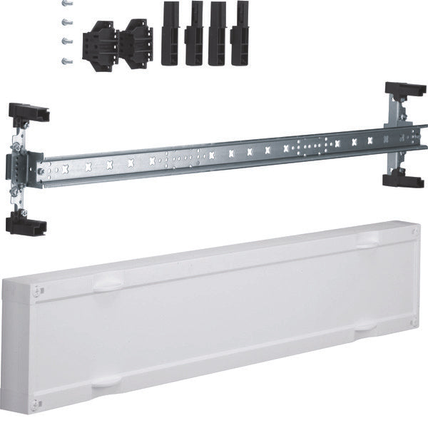 Hager UD13A1 DIN Rail Mounting Kit 150x750mm - UD13A1