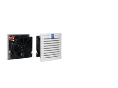 Rittal SK EMC Filter Fan 55m3/h 230V - 3238600