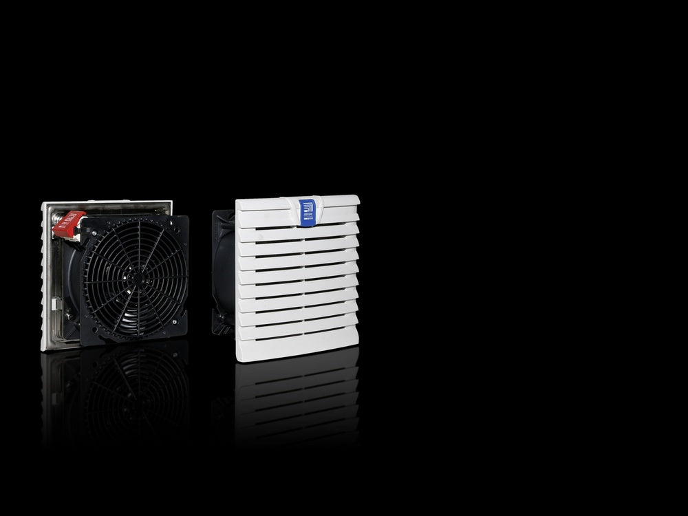 Rittal SK EMC Filter Fan 55m3/h 230V - 3238600