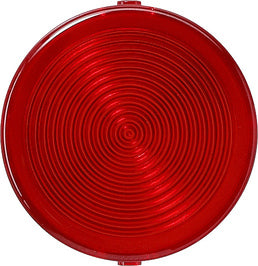 Gira System 55 Red Light Signal Cover Cap - 080320 [2 Pieces]