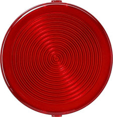 Gira System 55 Red Light Signal Cover Cap - 080320 [2 Pieces]