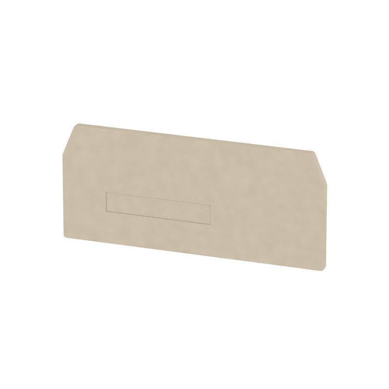 Terminal Block Partition Plate For Circuit Separation - 1748660000 [20 Pieces]