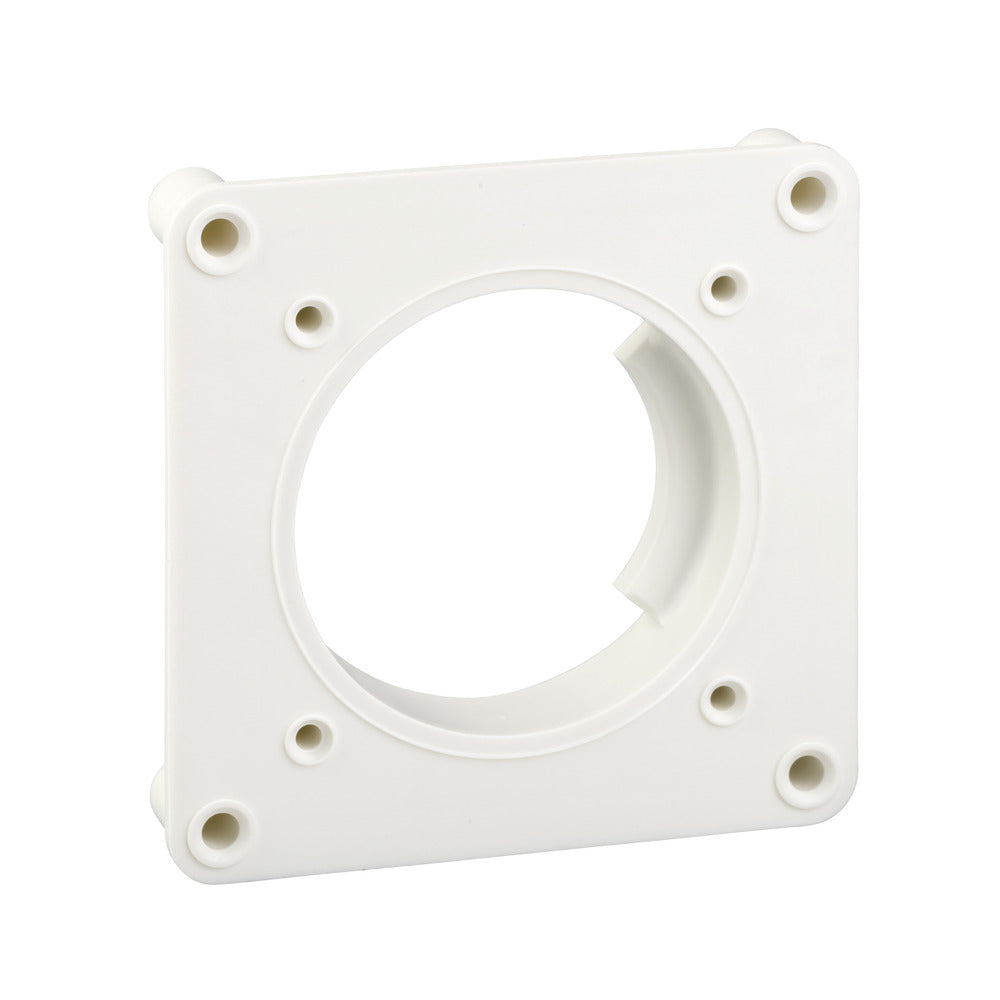 TeSys Door Interlock Plate For V3-V6 Switch Bodies - KZ74 [2 Pieces]