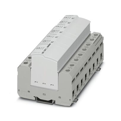 Phoenix Contact Type 1+2 Lightning Surge Arrester - 2905470