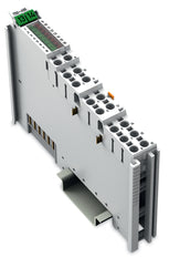 Wago 750-496 8 Channel Analog Input Module - 750-496