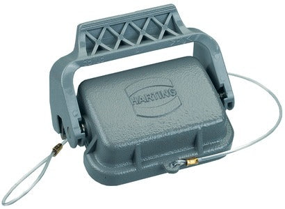 Harting Han B Protective Cover IP65 For Hood PG13.5 - 09300065423