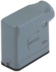 Harting Han 10A Industrial Hood Side Entry M20 - 19200101540