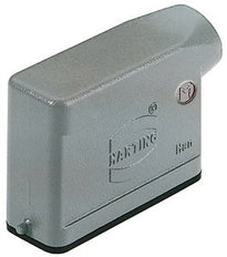 Han A Hood Side Entry M20 Aluminum 16A - 19200161540