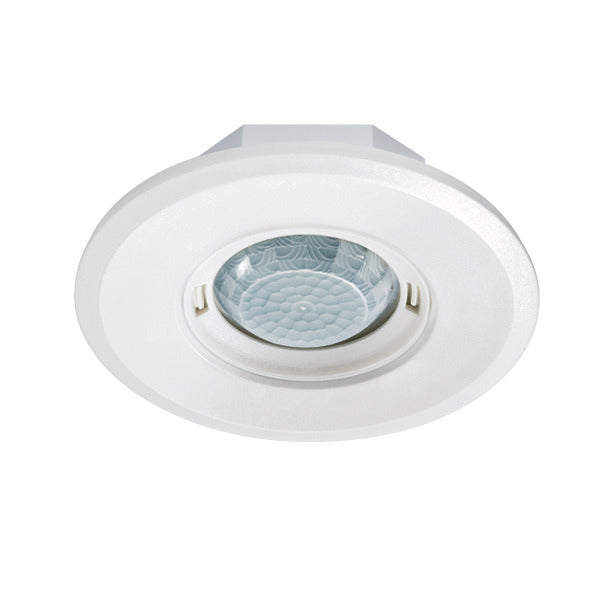 KNX Ceiling Presence Detector 360 Flat White - EP10451706