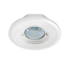 KNX Ceiling Presence Detector 360 Flat White - EP10451706