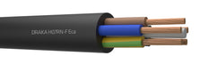 H07RN-F Flexible Neoprene Cable 5G16mm2 Black - 809928 [2 Meters]