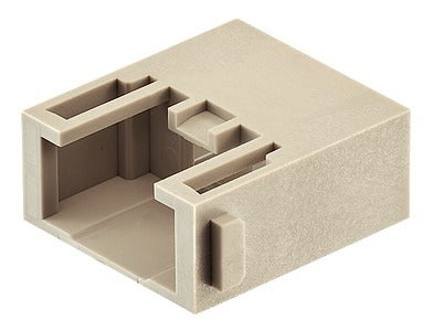 Harting Han RJ45 Male Adapter Module - 09140014623