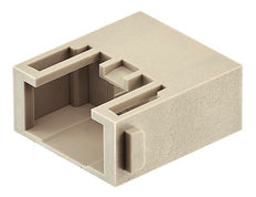 Harting Han RJ45 Male Adapter Module - 09140014623