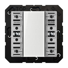 Jung eNet Wireless 2 Channel Wall Transmitter Module A500 - FMA5002M