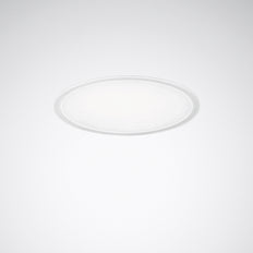 Premium LED Downlight Inplana CDP19 15W Wide Beam - 6455551