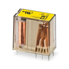 Phoenix Contact Safety Relay REL-SR-24DC 2x21 FG - 2908777
