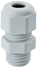 HSK-K PG9 Cable Gland Polyamide Gray - 1209090014 [10 Pieces]