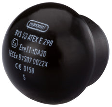 Hummel HSK-V-EX PG13.5 Blind Plug - 1296130111 [5 Pieces]