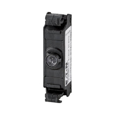 RGB LED Indicator Module Front Mount 24VDC - 180800