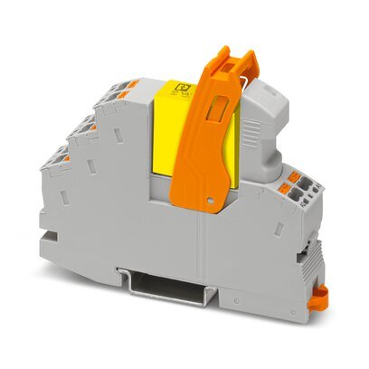 Phoenix Contact Safety Relay Module 24V DC Dual Changeover - 2908215