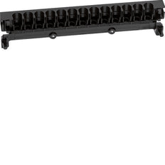Hager Vega 13 Tube Entry Module - VZ007VB