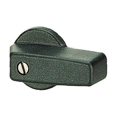 Black Rotary Handle For P3 Switch Disconnector - 041282