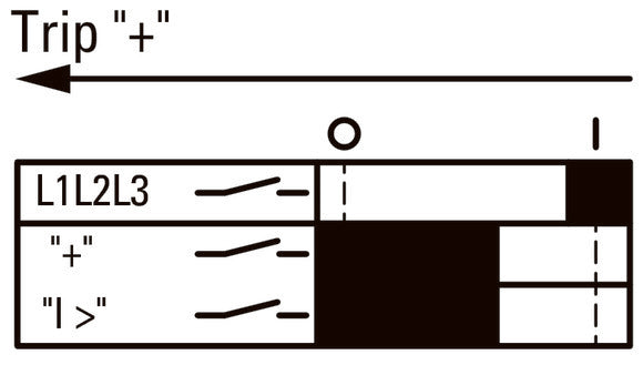 Eaton AGM2-10-PKZ0 Trip Indicator Switch - 072898