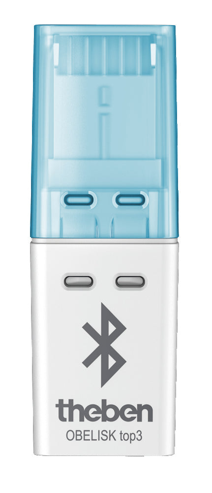 Theben Bluetooth OBELISK Top3 Programming Dongle - 9070130