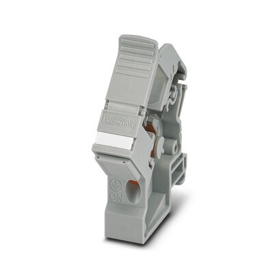 Phoenix Contact DIN Rail Mounting Adapter NBC-PP-G1PGY - 1041740