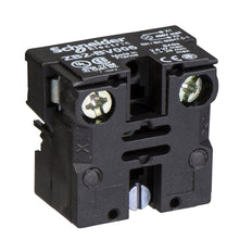 Schneider Electric XAC BA9S Signal Light Holder 400V - ZB2BV006