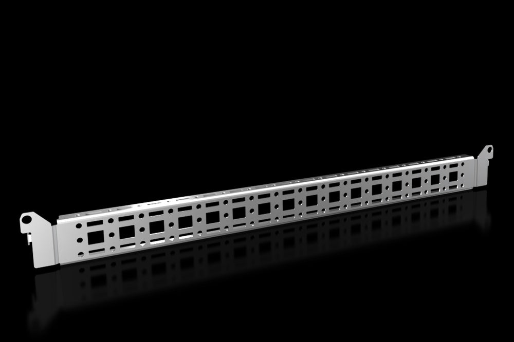 VX System Chassis 14 x 39 mm Door Width 600 mm - 8619720 [4 Pieces]