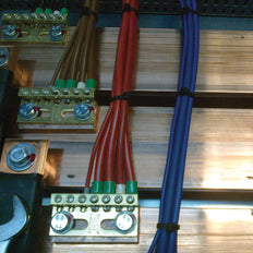 nVent Eriflex CB7X16 Universal Connecting Busbar - 553150