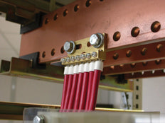 nVent Eriflex CB7X16 Universal Connecting Busbar - 553150