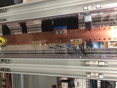 nVent Eriflex CB7X16 Universal Connecting Busbar - 553150