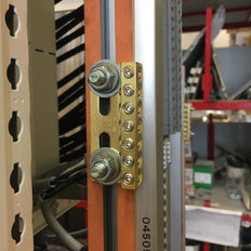 nVent Eriflex CB7X16 Universal Connecting Busbar - 553150