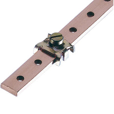 Eriflex XM5 Threaded Busbar Connector - 550250 [100 Pieces]