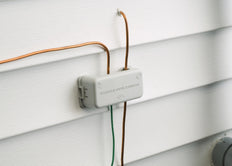 Intersystem Bonding Termination Bar With Cover - IBTB
