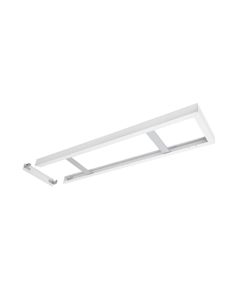 LEDVANCE Panel 1200 Surface Mount Kit H75/H50 - 4058075108820