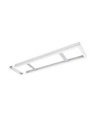 LEDVANCE Panel 1200 Surface Mount Kit H75/H50 - 4058075108820