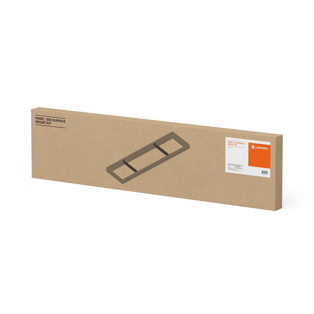 LEDVANCE Panel 1200 Surface Mount Kit H75/H50 - 4058075108820