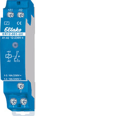 Eltako ER12-001-UC DIN Rail Switching Relay 16A 250V - 22001601