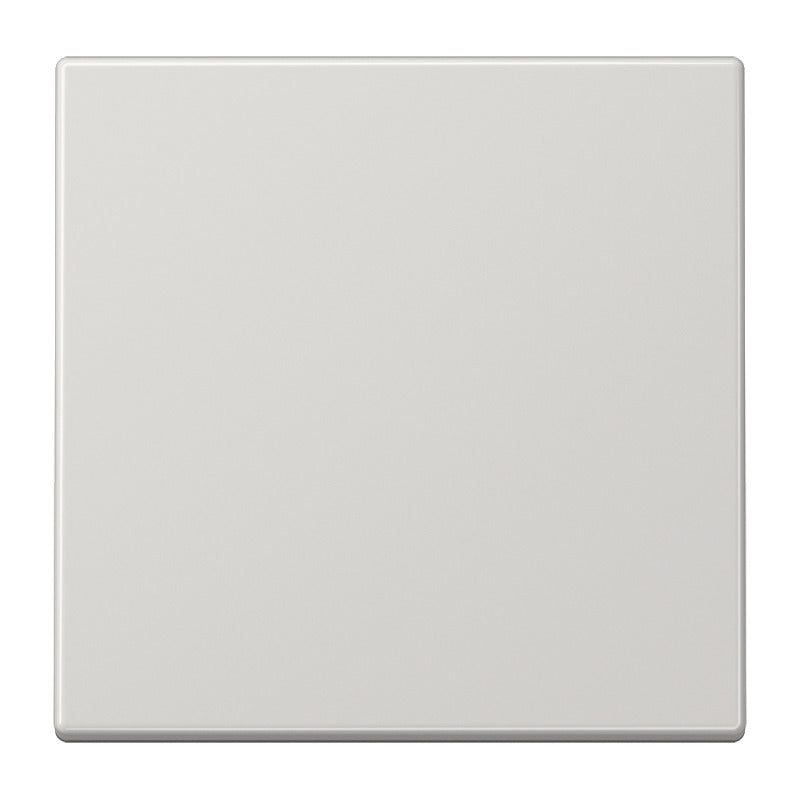 Jung LS1700LG Light Control Cover Standard Light Grey - LS1700LG