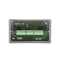 Addressable 4-Relay Output Control Module - 41IOM004