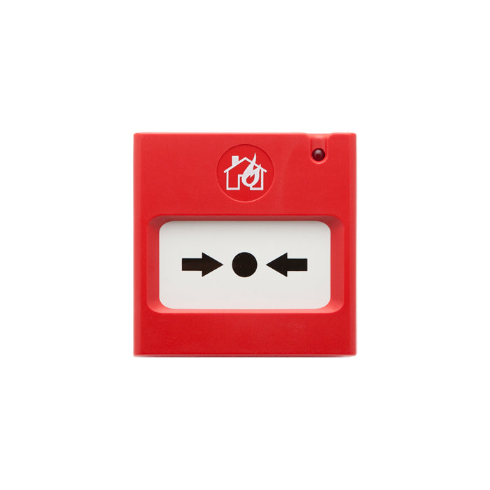 Comelit 41PAM000 Addressable Manual Call Point ISO IP40 - 41PAM000