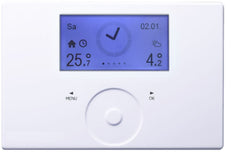 Stiebel Eltron FET Digital Room Controller - 234723
